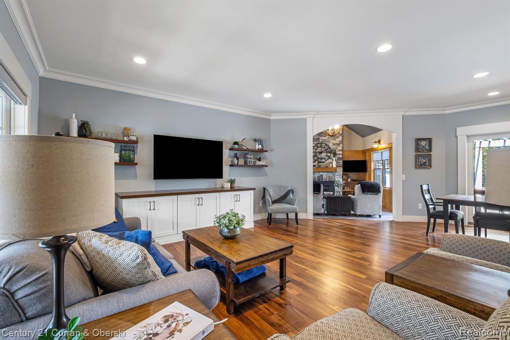1306 Victoria Lane, Fenton, MI 48430 — Photo 15