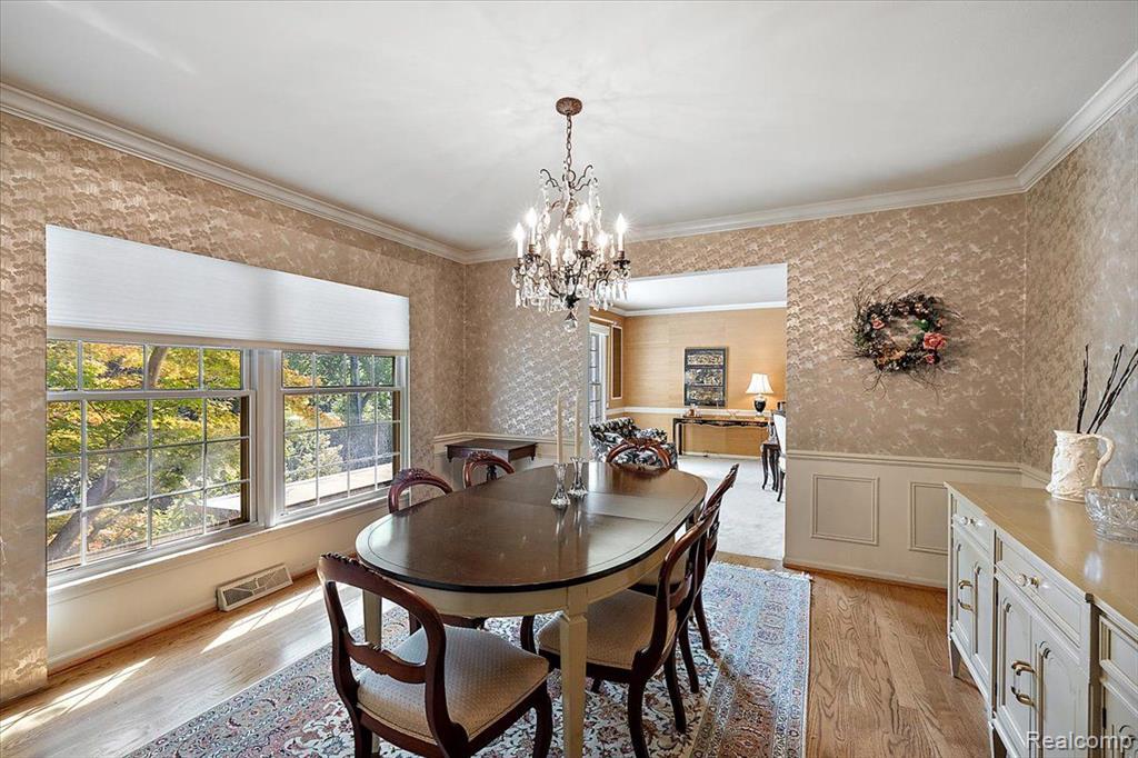 4363 SUNNINGDALE Drive, Bloomfield Hills, MI 48302 — Photo 29