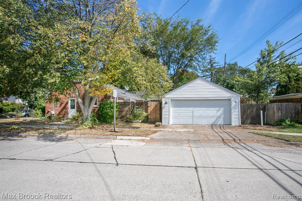 4163 Amherst Road, Royal Oak, MI 48073 — Photo 32