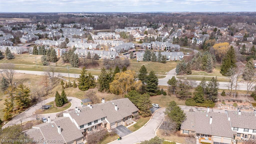 38610 BRANDMILL, Farmington Hills, MI 48331 — Photo 46