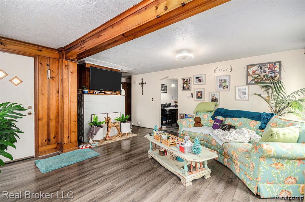 4930 SPRINGSIDE Street, Newport, MI 48166 — Photo 5