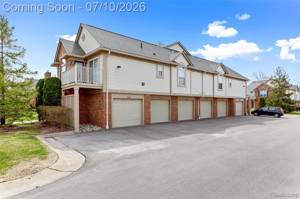 3553 Oakmonte Boulevard, Rochester, MI 48306 — Photo 29