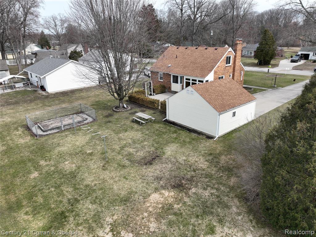 688 New Hampshire Avenue, Marysville, MI 48040 — Photo 59