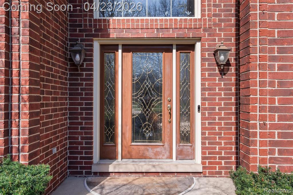 5199 Atwood Court, Sterling Heights, MI 48314 — Photo 2