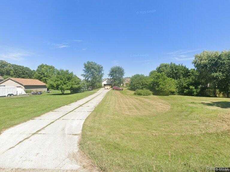 3932 Thomas Road, Oxford, MI 48371 — Photo 2