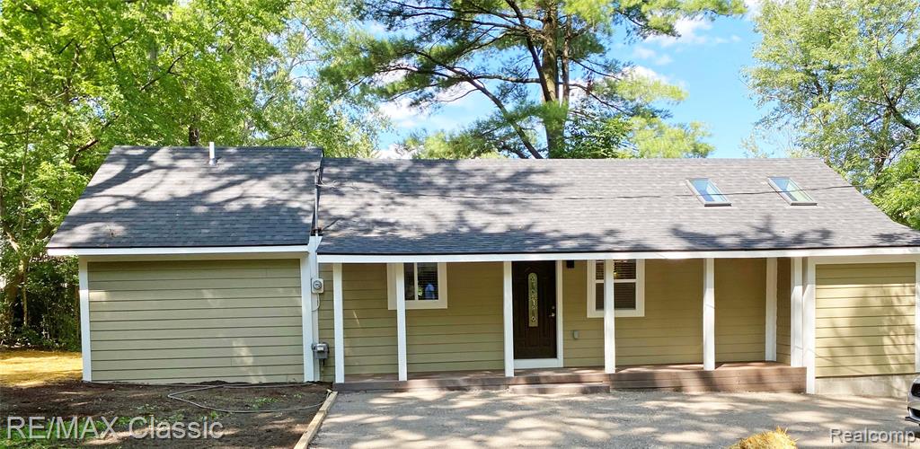 6563 LEYTONSTONE Boulevard, West Bloomfield, MI — Photo 2