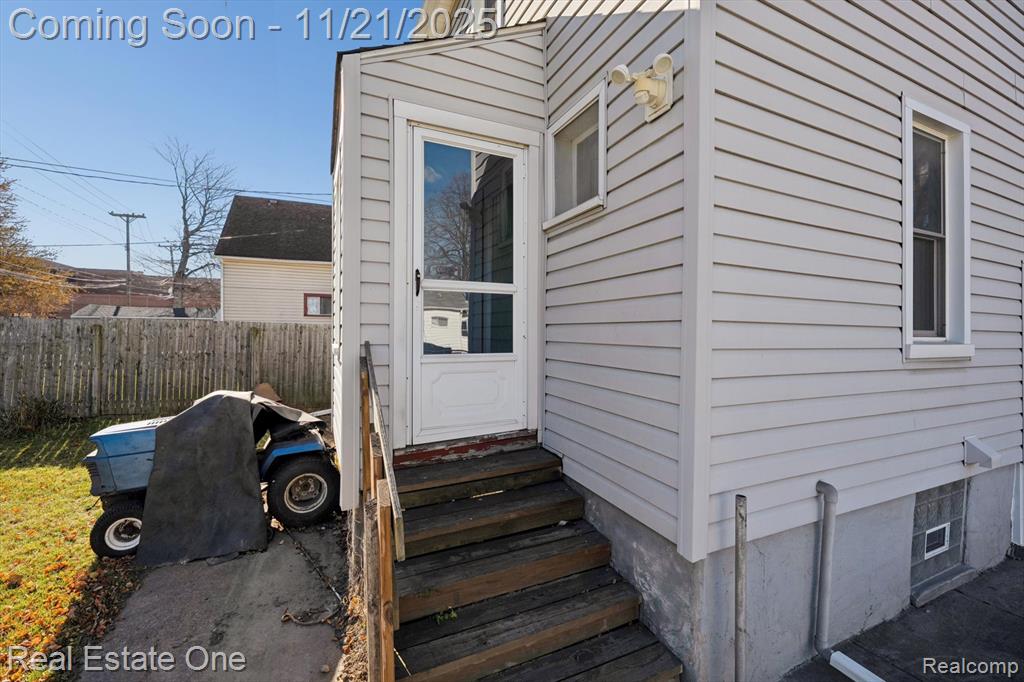 159 Dwight Street, River Rouge, MI 48218 — Photo 43