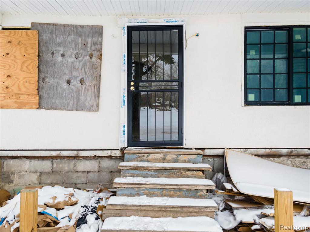 14014 Washburn Street, Detroit, MI 48238 — Photo 3