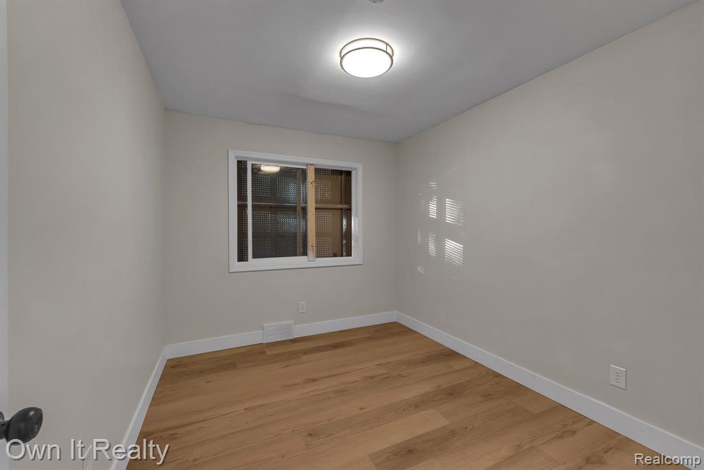 4316 Lakewood Street, Detroit, MI 48215 — Photo 22