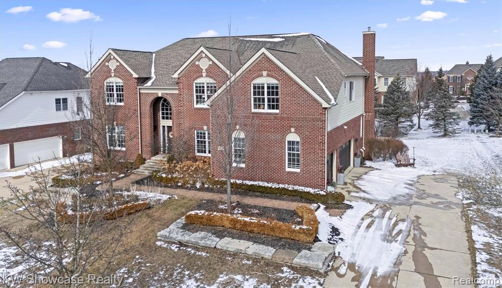 46430 Pinehurst Circle, Northville, MI 48168 — Photo 2