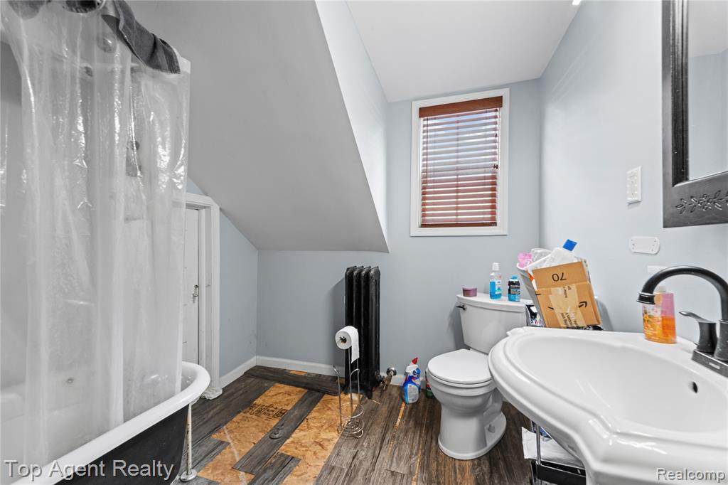5302 Crane Street, Detroit, MI 48213 — Photo 22