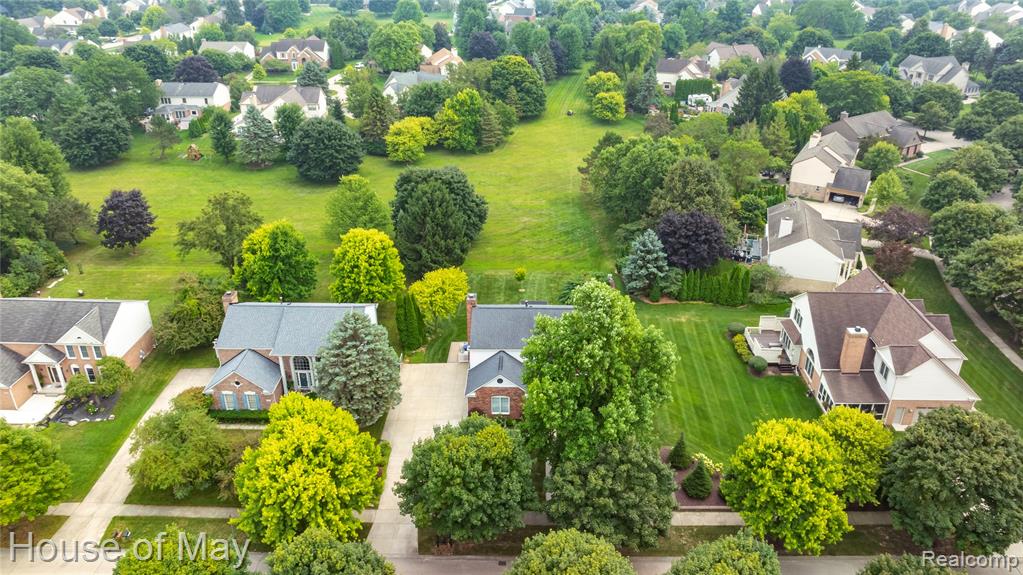 47793 Ten Point Drive, Canton, MI 48187 — Photo 63