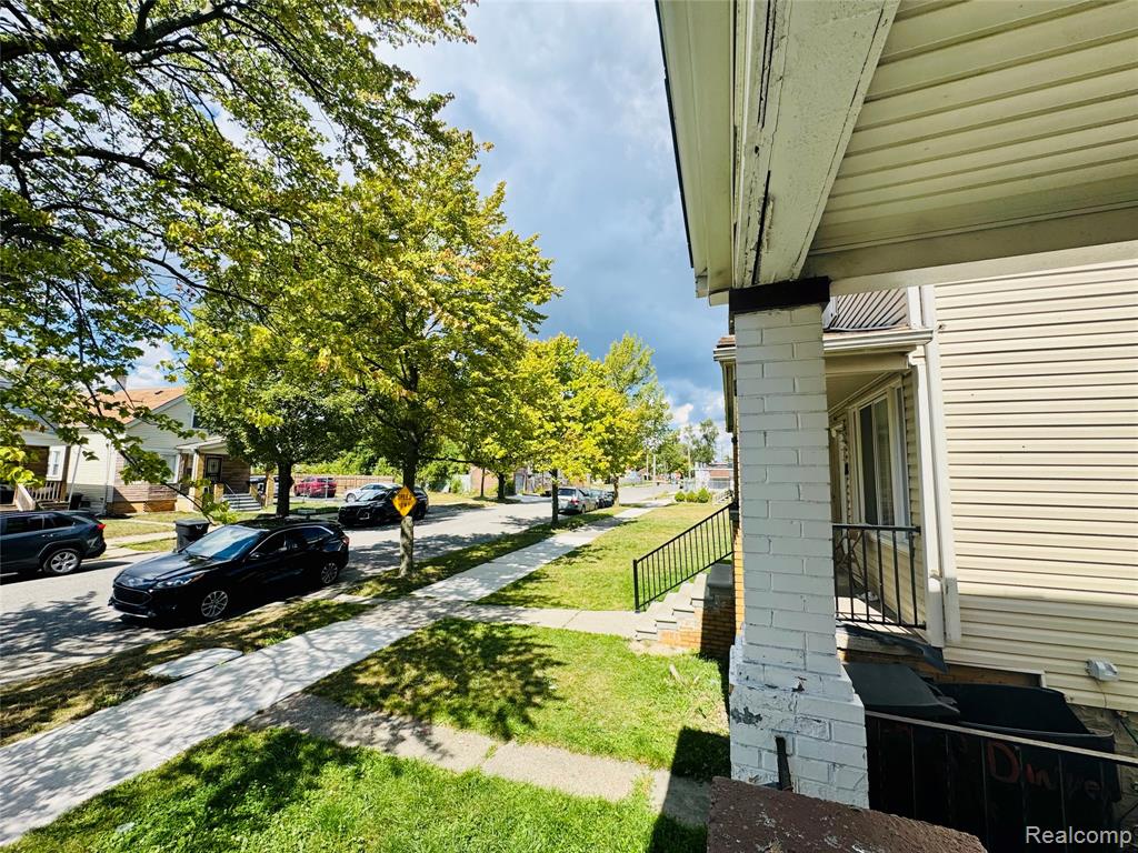 11844 Dwyer Street, Detroit, MI 48212 — Photo 28