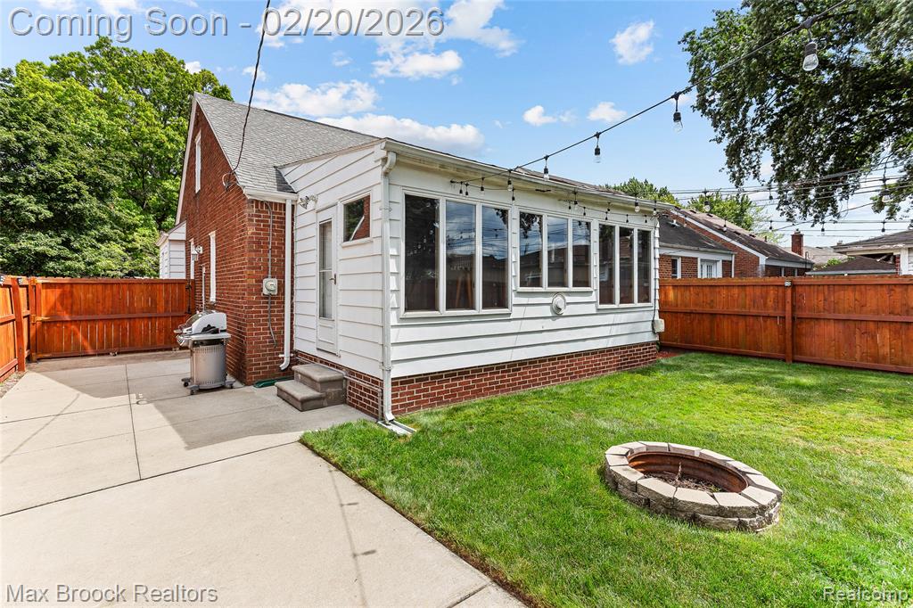 8098 Winona Avenue, Allen Park, MI 48101 — Photo 40