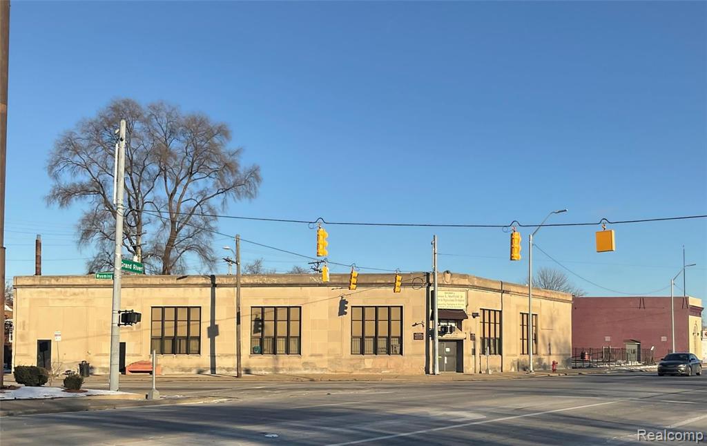 5751 Brooklyn Road, Jackson, MI, 49201