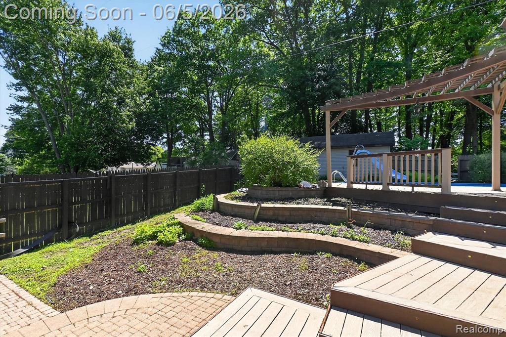 419 W Walnut Street, St. Charles, MI 48655 — Photo 39