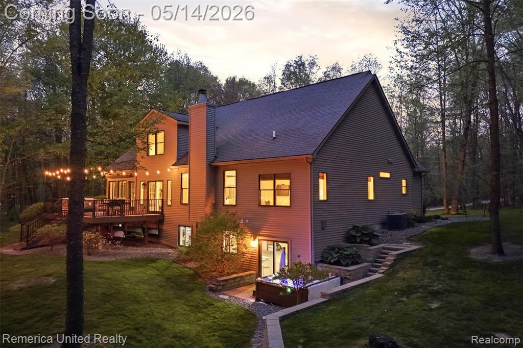 3020 Brighton Road, Howell, MI 48843 — Photo 41
