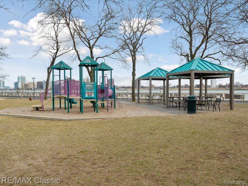 1001 W JEFFERSON AVE, 24i, Detroit, MI 48226 — Photo 46