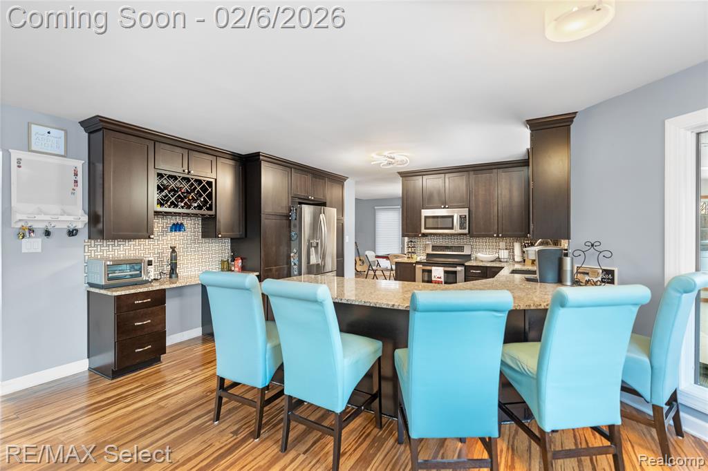 5031 McCandlish Road, Grand Blanc, MI 48439 — Photo 7