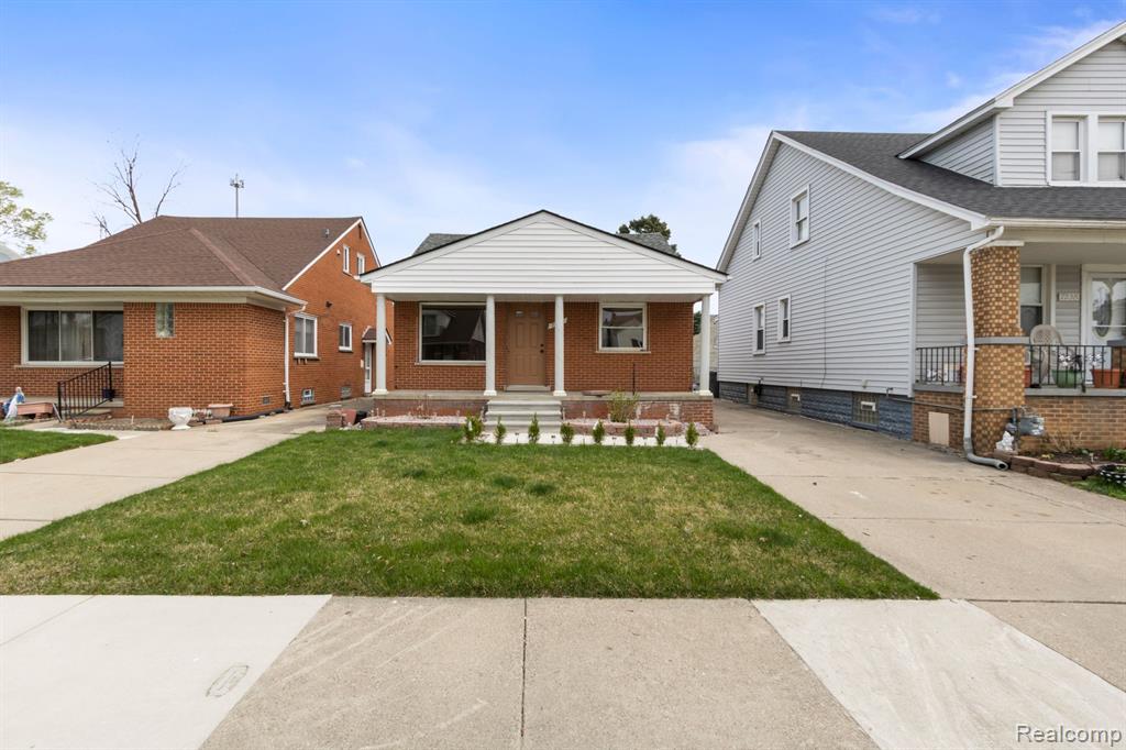 7246 PAYNE Avenue, Dearborn, MI 48126 — Photo 2