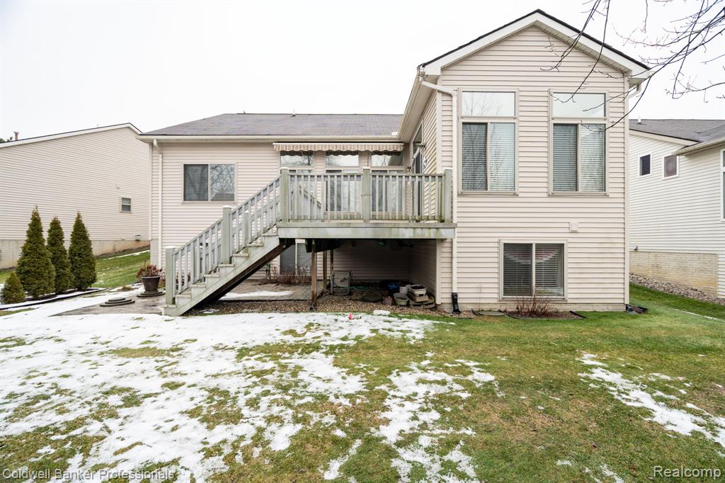 4436 Sunset Boulevard, Grand Blanc, MI 48439 — Photo 20