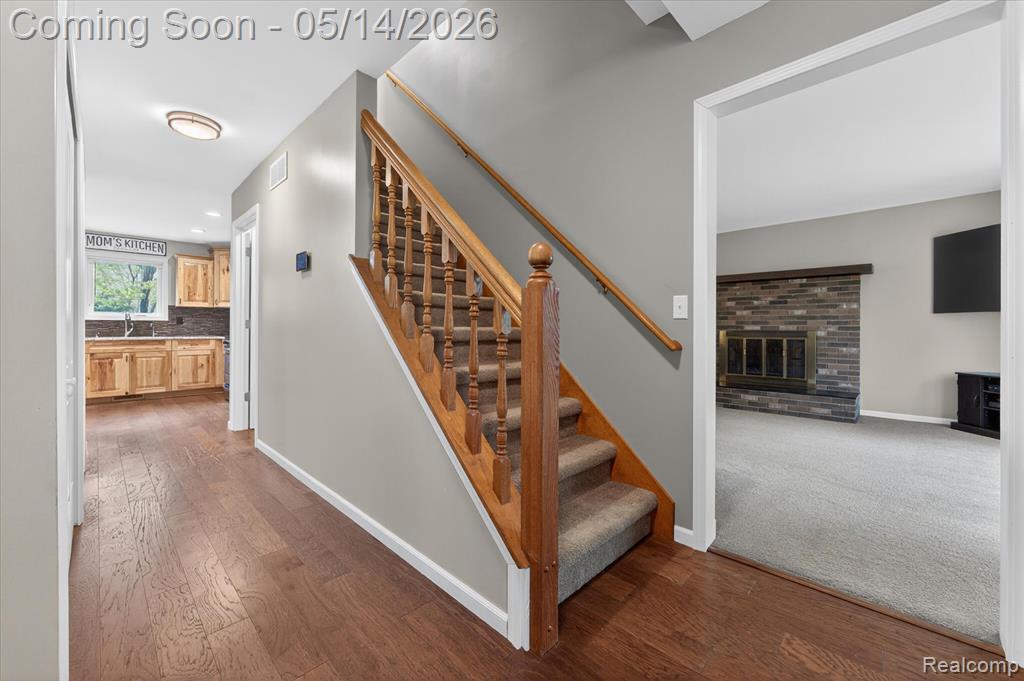 1485 Houghton Trail, Ortonville, MI 48462 — Photo 7