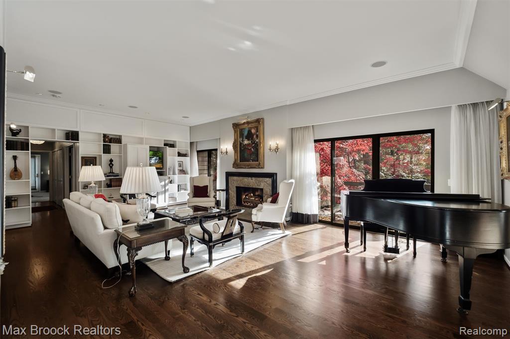 969 Bloomfield Woods, Bloomfield Hills, MI 48304 — Photo 17