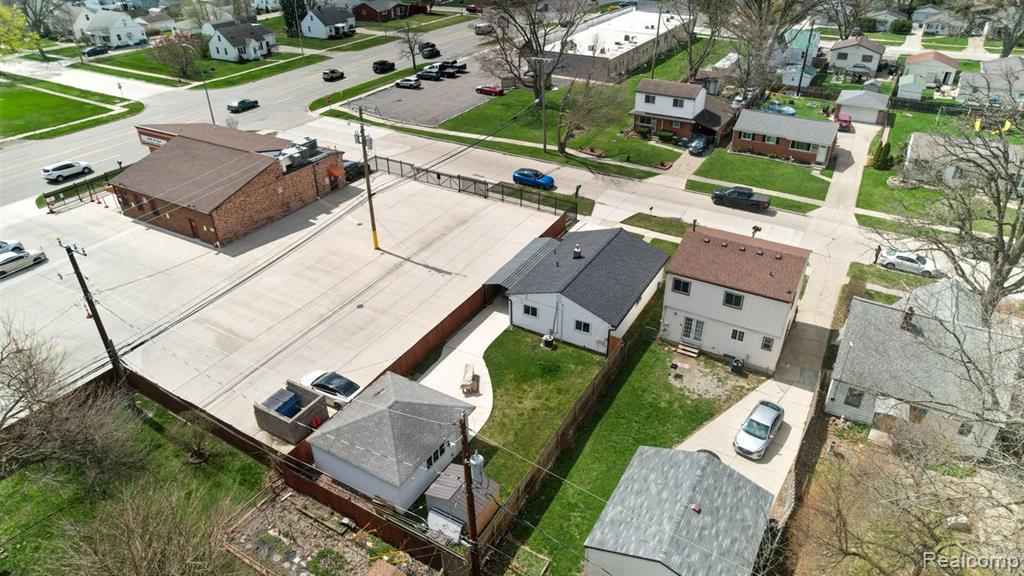 7256 Deering Street, Westland, MI — Photo 33