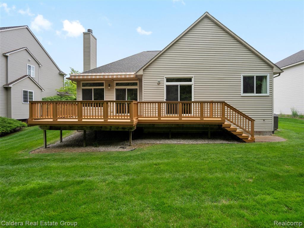 9862 Tioga Trail, Pinckney, MI 48169 — Photo 47