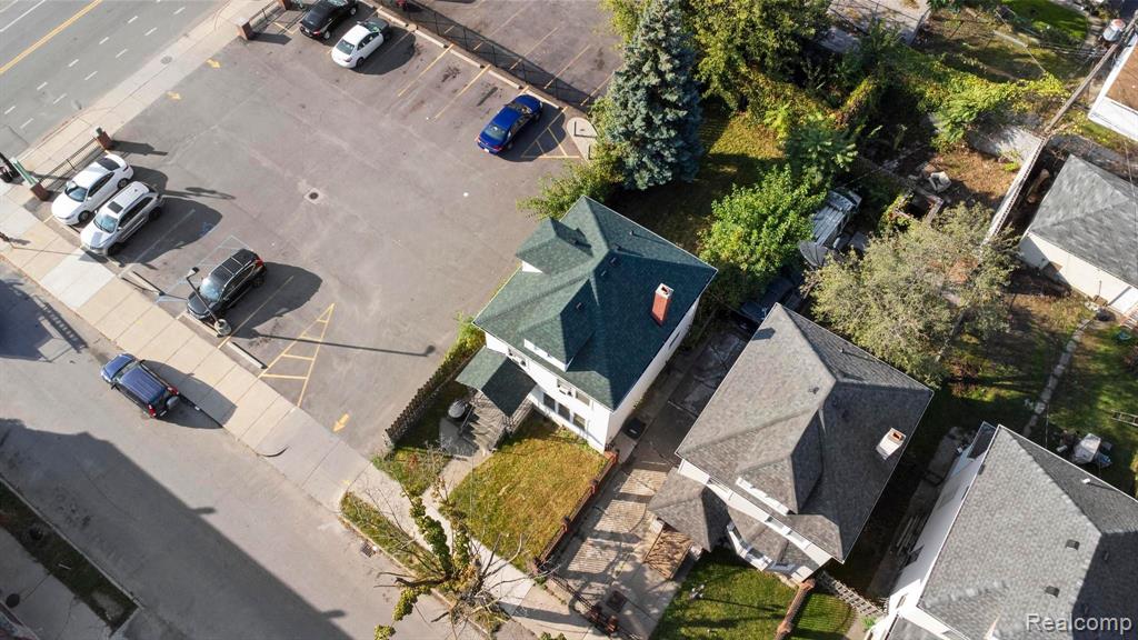 2321 CASPER Street, Detroit, MI 48209 — Photo 20