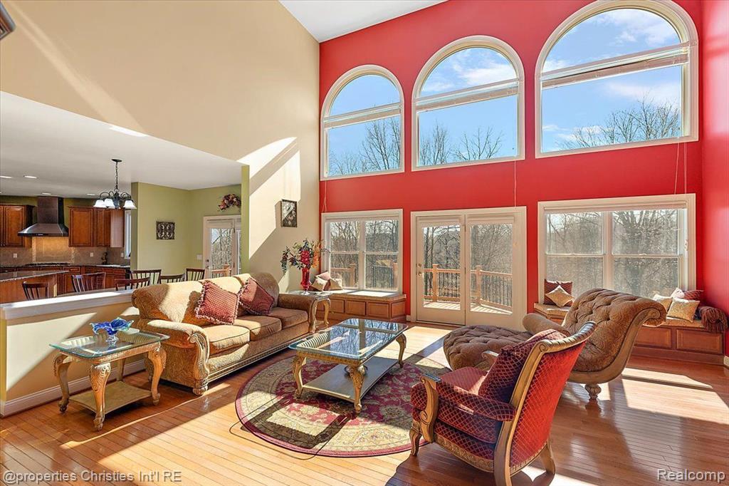 50367 Teton Ridge Road, Northville, MI 48168 — Photo 6
