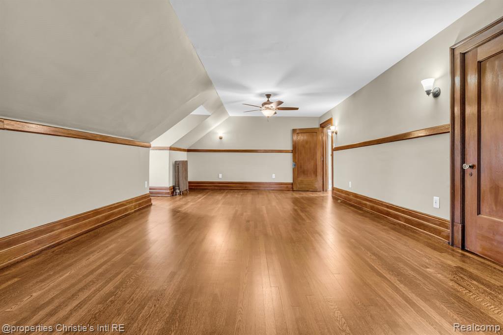 610 Chicago Boulevard, Detroit, MI 48202 — Photo 44