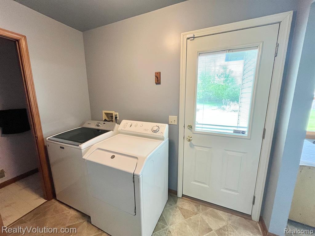 3450 BRIGGS Road, Otter Lake, MI 48464 — Photo 14