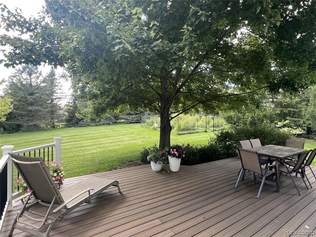 7603 Kingfisher Court, Dexter, MI 48130 — Photo 5