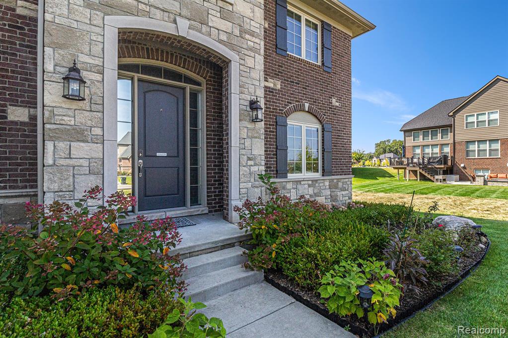 47541 Villa Terrace Court, Novi, MI — Photo 6