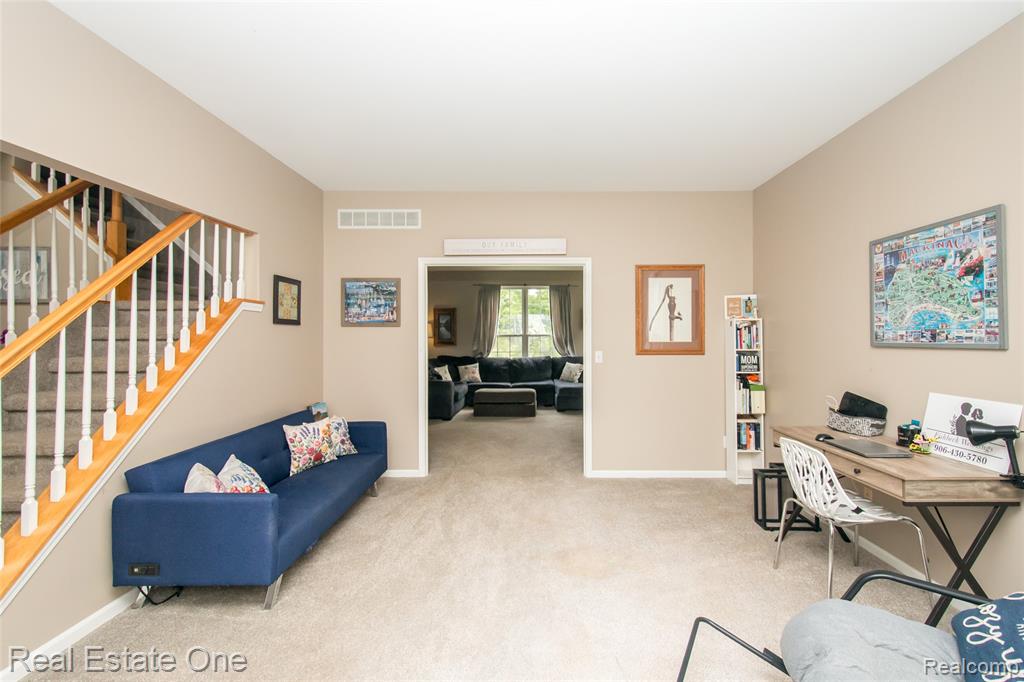 145 S Stockbridge Road, Webberville, MI 48892 — Photo 11