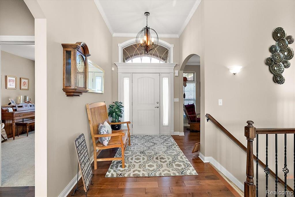 55206 Sarazen Drive, Macomb, MI 48042 — Photo 9