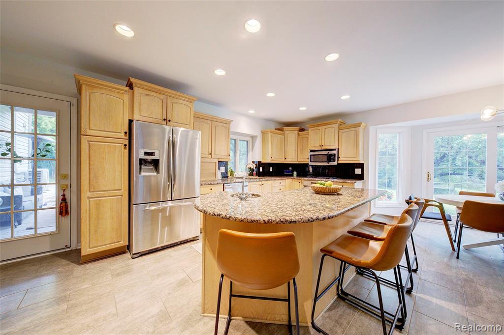 6728 Spring Creek, Plymouth, MI 48170 — Photo 16