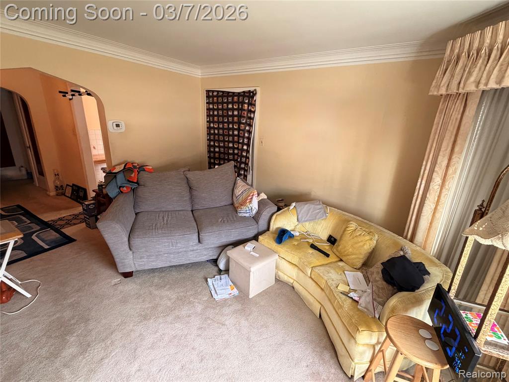 16828 Sussex Street, Detroit, MI 48235 — Photo 10