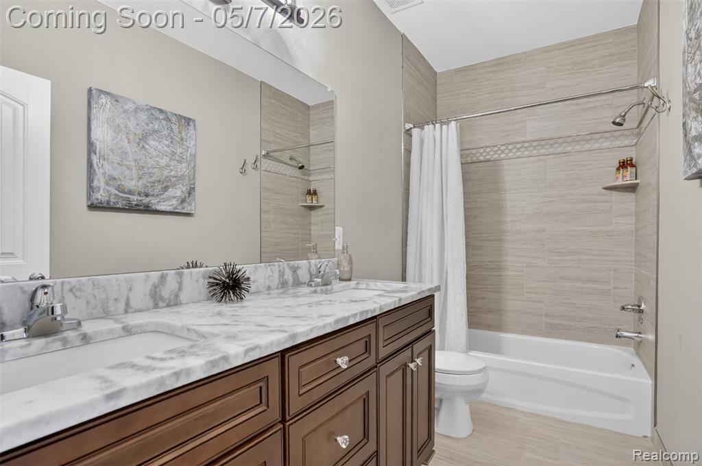 54551 Deadwood Lane, Utica, MI 48316 — Photo 28