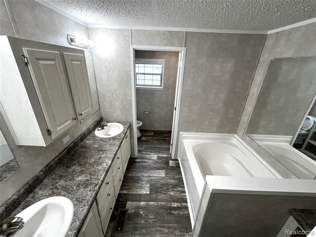 8499 (Lot 223) E M 71, Durand, MI 48429 — Photo 12
