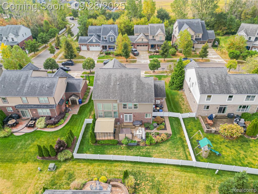 769 Prospect Hill Street, Canton, MI 48188 — Photo 10