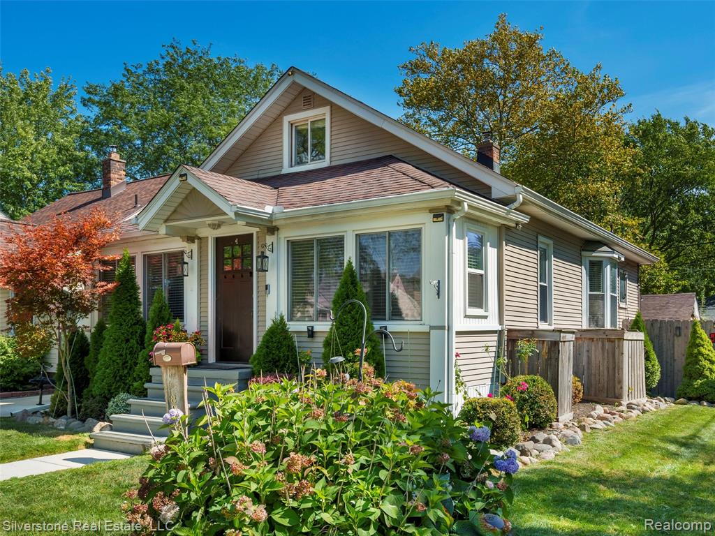 800 N EDISON Avenue, Royal Oak, MI 48067 — Photo 2