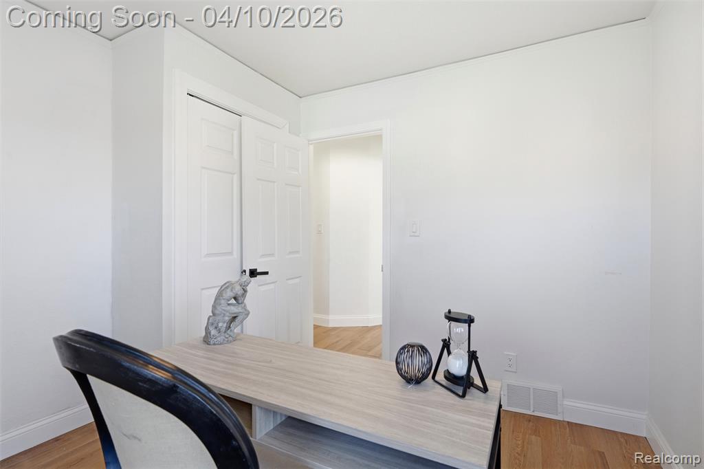 16600 Avon Avenue, Detroit, MI 48219 — Photo 16