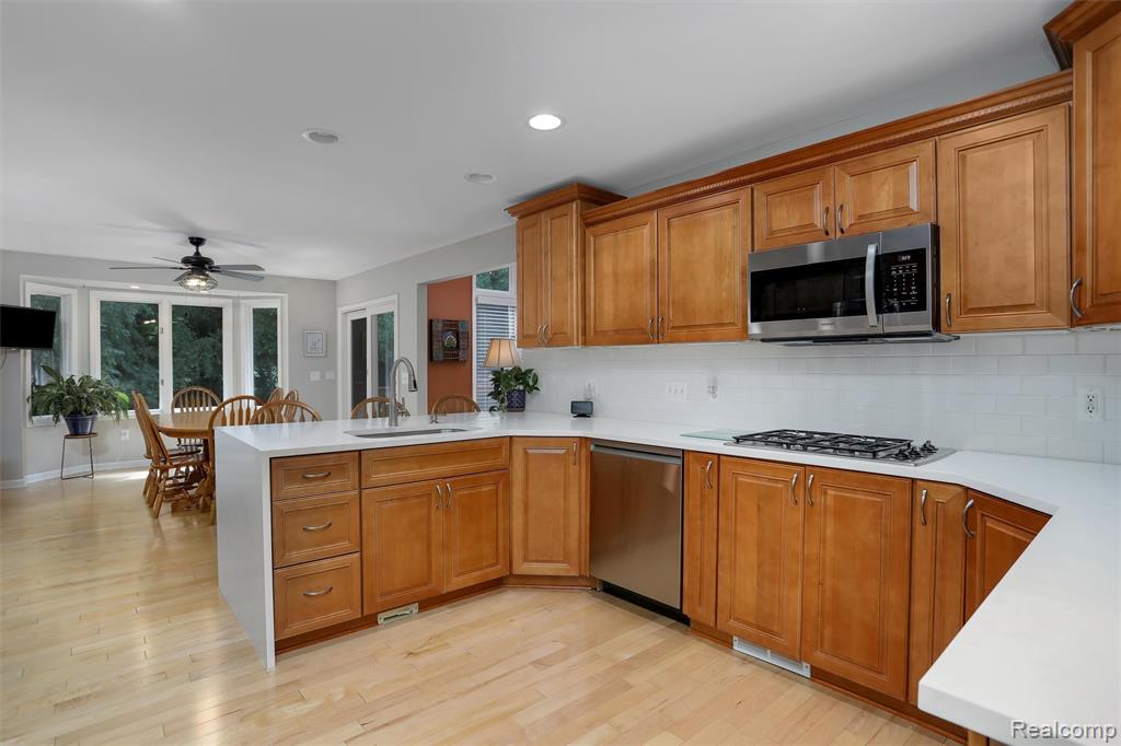 55975 Sequoia Court, Shelby Twp, MI 48316 — Photo 12