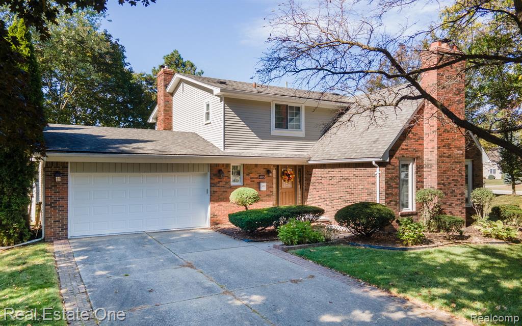 4995 Stoddard Drive, Troy, MI 48085 — Photo 47
