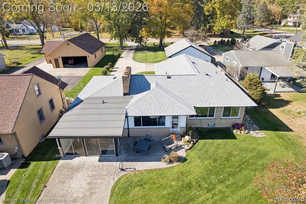 46940 Denton Road, Van Buren, MI 48111 — Photo 50
