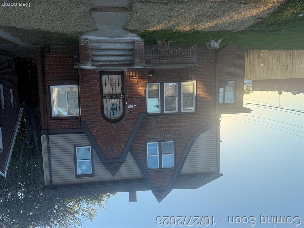 16133 Steel Street, Detroit, MI 48235