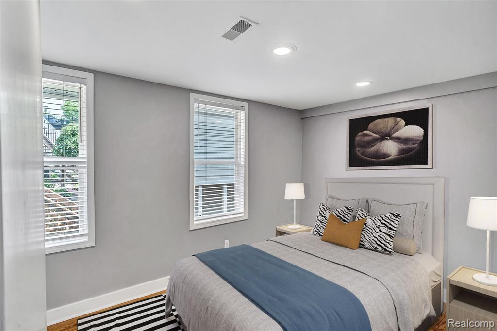 533 Bellevue Avenue, Lake Orion, MI 48362 — Photo 40