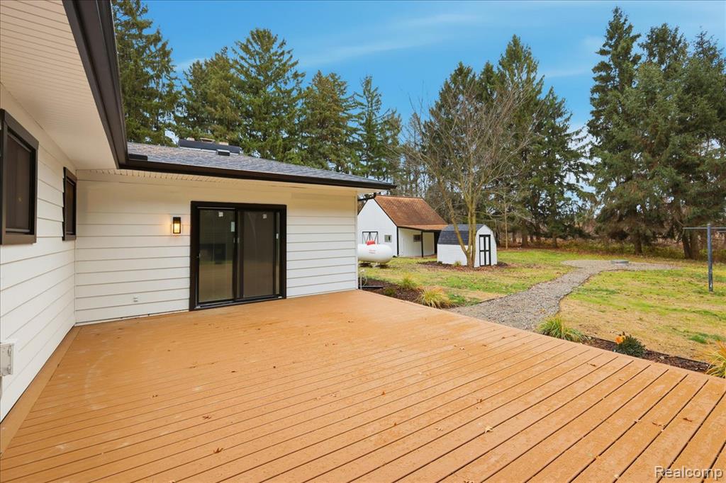 3643 Noble Road, Oxford, MI 48370 — Photo 24